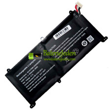 Baterie pro PDA NV-617690-2S [Náhradní baterie]
